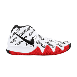 Nike: Кроссовки  Kyrie 4