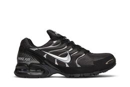Nike: Чёрные кроссовки  Air Max