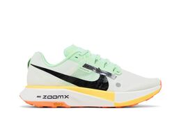 Nike: Белые кроссовки  Trail