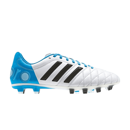 Adidas: Белые кроссовки  Solar