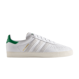 Adidas: Белые кроссовки  X