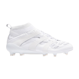 Adidas: Белые кроссовки  X
