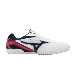 Mizuno: Белые кроссовки 
