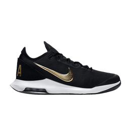 Nike: Чёрные кроссовки  Air Max