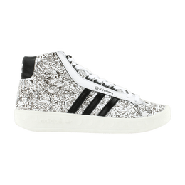 Adidas: Чёрные кроссовки  Adicolor