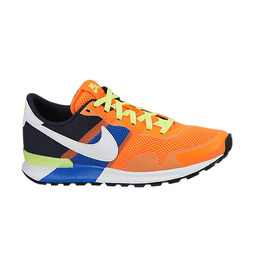 Nike: Оранжевые кроссовки  Air Pegasus 83