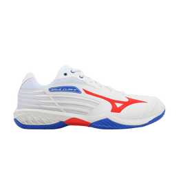 Mizuno: Белые кроссовки 