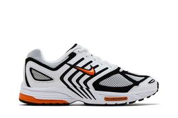Nike: Белые кроссовки  Air