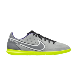Nike: Серые кроссовки  Club