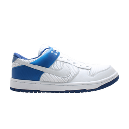 Nike: Белые кроссовки  Air Zoom