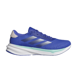Adidas: Голубые кроссовки  Supernova