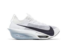 Nike: Белые кроссовки  Air Zoom Alphafly Next