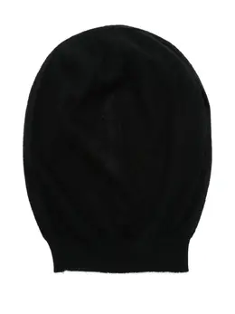 Rick Owens: Шапка 