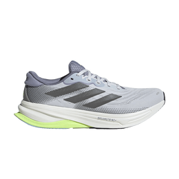 Adidas: Серые кроссовки  Supernova