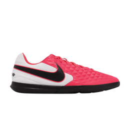 Nike: Оранжевые кроссовки  Club