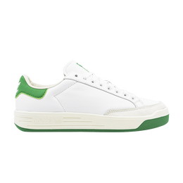 Adidas: Белые кроссовки  Rod Laver