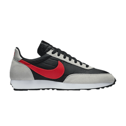 Nike: Чёрные кроссовки  Air Tailwind 79