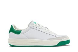 Adidas: Белые кроссовки  Rod Laver