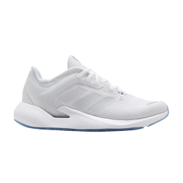 Adidas: Белые кроссовки  Alphatorsion