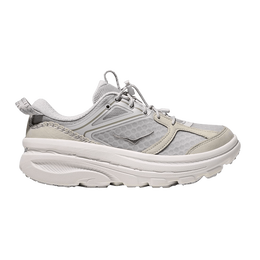 HOKA: Белые кроссовки 