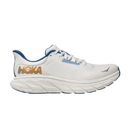 HOKA: Белые кроссовки 