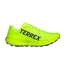 Adidas: Чёрные кроссовки  Terrex