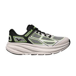 HOKA: Белые кроссовки 