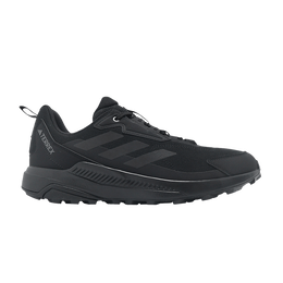 Adidas: Чёрные кроссовки  Terrex