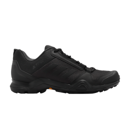 Adidas: Чёрные кроссовки  Terrex