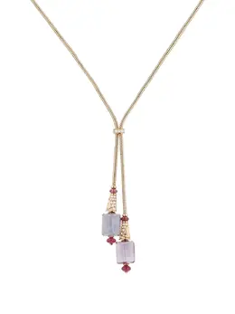 Bvlgari Pre-Owned: Колье 