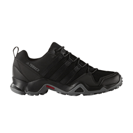 Adidas: Чёрные кроссовки  Terrex