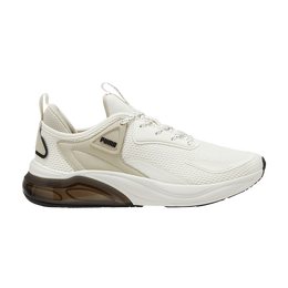PUMA: Белые кроссовки 
