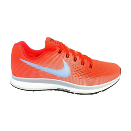 Nike: Яркие кроссовки  Air Zoom