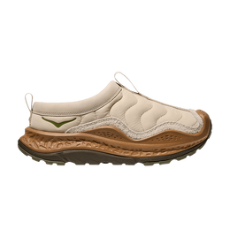 HOKA: Кроссовки 
