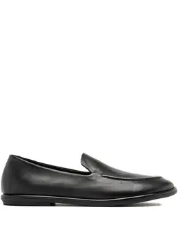 Officine Creative: Чёрные лоферы 