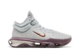 Nike: Красные кроссовки  Air Zoom
