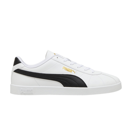 PUMA: Белые кроссовки 