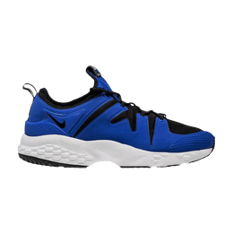 Nike: Чёрные кроссовки  Air Zoom