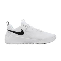 Nike: Белые кроссовки  Air Zoom