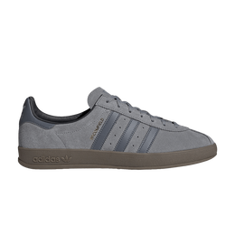 Adidas: Серые кроссовки  Broomfield