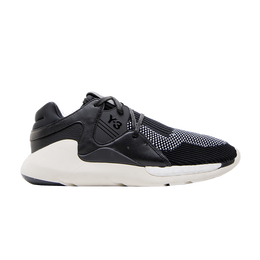 Adidas: Чёрные кроссовки  Boost
