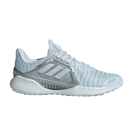 Adidas: Синие кроссовки  Climacool