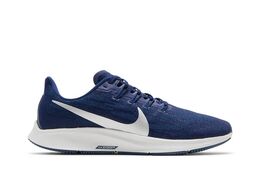Nike: Голубые кроссовки  Air Zoom Pegasus 36