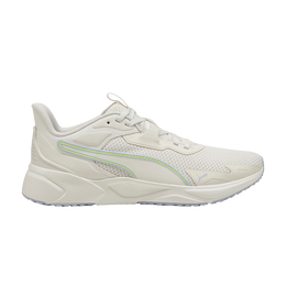 PUMA: Белые кроссовки  Disperse XT