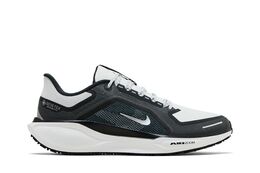 Nike: Белые кроссовки  Air Zoom