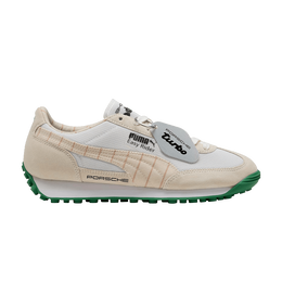 PUMA: Белые кроссовки  Legacy