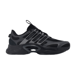 Adidas: Чёрные кроссовки  Climacool