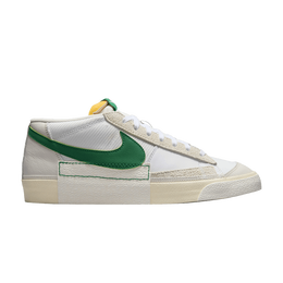 Nike: Кроссовки  Blazer Low