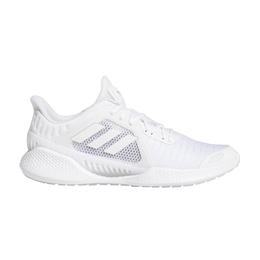 Adidas: Белые кроссовки  Climacool