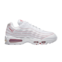 Nike: Белые кроссовки  Air Max 95 OG